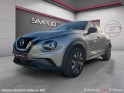 Nissan juke 2021.5 dig-t 114 acenta   apple carplay   camera recul   garantie 12 mois occasion simplicicar frejus ...