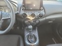 Nissan juke 2021.5 dig-t 114 acenta   apple carplay   camera recul   garantie 12 mois occasion simplicicar frejus ...