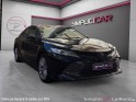 Toyota camry hybride my21 218ch 2wd lounge entretiens toyota garantie 12 mois occasion simplicicar le raincy simplicicar...
