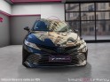 Toyota camry hybride my21 218ch 2wd lounge entretiens toyota garantie 12 mois occasion simplicicar le raincy simplicicar...