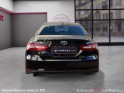 Toyota camry hybride my21 218ch 2wd lounge entretiens toyota garantie 12 mois occasion simplicicar le raincy simplicicar...