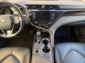 Toyota camry hybride my21 218ch 2wd lounge entretiens toyota garantie 12 mois occasion simplicicar le raincy simplicicar...