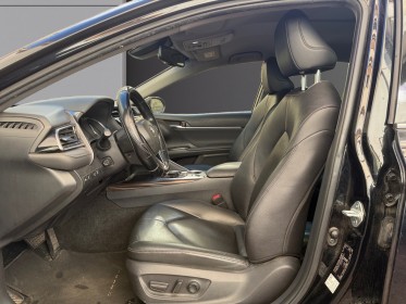 Toyota camry hybride my21 218ch 2wd lounge entretiens toyota garantie 12 mois occasion simplicicar le raincy simplicicar...