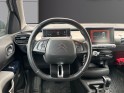 Citroen c4 cactus societe bluehdi 120 ss eat6 feel nav - 2 places - tva récupérable occasion simplicicar lagny  simplicicar...