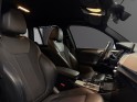 Bmw x3 g01 xdrive 20i 184ch bva8 m sport/pack black/entretien complet bmw/garantie 12 mois occasion paris 17ème (75)(porte...