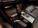 Bmw x3 g01 xdrive 20i 184ch bva8 m sport/pack black/entretien complet bmw/garantie 12 mois occasion paris 17ème (75)(porte...