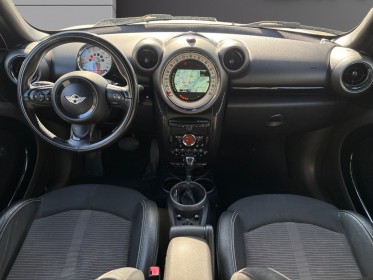 Mini countryman r60 d 112 ch all4 cooper pack red hot chili a garantie 12 mois occasion simplicicar vienne simplicicar...