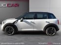 Mini countryman r60 d 112 ch all4 cooper pack red hot chili a garantie 12 mois occasion simplicicar vienne simplicicar...