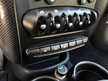 Mini countryman r60 d 112 ch all4 cooper pack red hot chili a garantie 12 mois occasion simplicicar vienne simplicicar...