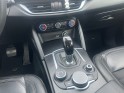 Alfa romeo stelvio 2.0t 200 ch q4 at8 super - sièges électriques - carplay - garantie 12 mois occasion simplicicar lyon...