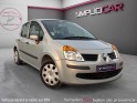 Renault modus 1.4 16v initiale / distribution ok / ct ok / rÉvision ok / 4 pneus neufs / rÉgulateur occasion simplicicar...