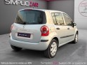 Renault modus 1.4 16v initiale / distribution ok / ct ok / rÉvision ok / 4 pneus neufs / rÉgulateur occasion simplicicar...