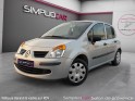 Renault modus 1.4 16v initiale / distribution ok / ct ok / rÉvision ok / 4 pneus neufs / rÉgulateur occasion simplicicar...