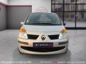 Renault modus 1.4 16v initiale / distribution ok / ct ok / rÉvision ok / 4 pneus neufs / rÉgulateur occasion simplicicar...
