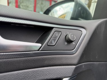 Volkswagen golf 1.5 etsi opf 150 dsg7 r-line || garantie 12 mois || occasion osny simplicicar simplicibike france