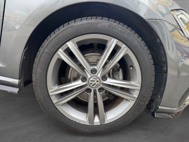 Volkswagen golf 1.5 etsi opf 150 dsg7 r-line || garantie 12 mois || occasion osny simplicicar simplicibike france