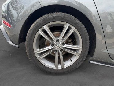 Volkswagen golf 1.5 etsi opf 150 dsg7 r-line || garantie 12 mois || occasion osny simplicicar simplicibike france