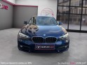 Bmw serie 1 f20 lci2 118i 136 ch bva8 business design, sièges chauffants, radar av/ar, bluetooth, garantie 12 mois occasion...