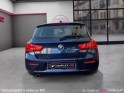 Bmw serie 1 f20 lci2 118i 136 ch bva8 business design, sièges chauffants, radar av/ar, bluetooth, garantie 12 mois occasion...