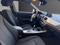 Bmw serie 1 f20 lci2 118i 136 ch bva8 business design, sièges chauffants, radar av/ar, bluetooth, garantie 12 mois occasion...
