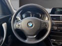 Bmw serie 1 f20 lci2 118i 136 ch bva8 business design, sièges chauffants, radar av/ar, bluetooth, garantie 12 mois occasion...