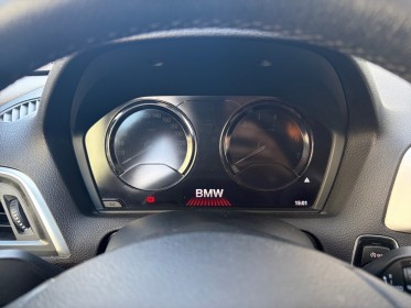 Bmw serie 1 f20 lci2 118i 136 ch bva8 business design, sièges chauffants, radar av/ar, bluetooth, garantie 12 mois occasion...