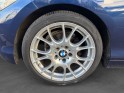 Bmw serie 1 f20 lci2 118i 136 ch bva8 business design, sièges chauffants, radar av/ar, bluetooth, garantie 12 mois occasion...