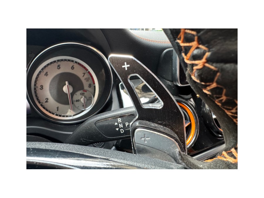 MERCEDES d'occasion CLASSE CLA Classe CLA Shooting Brake 200