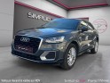 Audi q2 business 30 tdi 116 s tronic 7 business line   / garantie 12 mois / occasion paris 17ème (75)(porte maillot)...