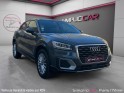 Audi q2 business 30 tdi 116 s tronic 7 business line   / garantie 12 mois / occasion paris 17ème (75)(porte maillot)...