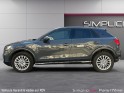 Audi q2 business 30 tdi 116 s tronic 7 business line   / garantie 12 mois / occasion paris 17ème (75)(porte maillot)...