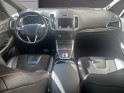 Ford s-max 2.0 ecoblue 150 ss bva8 st-line entretient full ford 7 places garantie 12 mois occasion simplicicar le raincy...