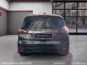 Ford s-max 2.0 ecoblue 150 ss bva8 st-line entretient full ford 7 places garantie 12 mois occasion simplicicar le raincy...