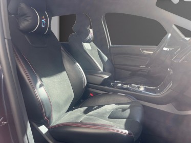 Ford s-max 2.0 ecoblue 150 ss bva8 st-line entretient full ford 7 places garantie 12 mois occasion simplicicar le raincy...