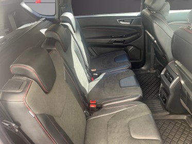 Ford s-max 2.0 ecoblue 150 ss bva8 st-line entretient full ford 7 places garantie 12 mois occasion simplicicar le raincy...