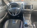 Ford s-max 2.0 ecoblue 150 ss bva8 st-line entretient full ford 7 places garantie 12 mois occasion simplicicar le raincy...