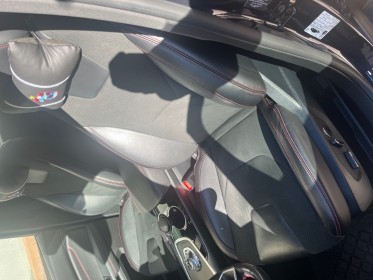 Ford s-max 2.0 ecoblue 150 ss bva8 st-line entretient full ford 7 places garantie 12 mois occasion simplicicar le raincy...