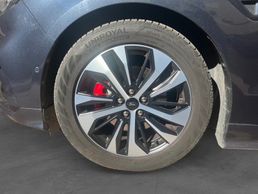 Ford s-max 2.0 ecoblue 150 ss bva8 st-line entretient full ford 7 places garantie 12 mois occasion simplicicar le raincy...