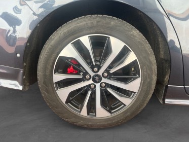 Ford s-max 2.0 ecoblue 150 ss bva8 st-line entretient full ford 7 places garantie 12 mois occasion simplicicar le raincy...