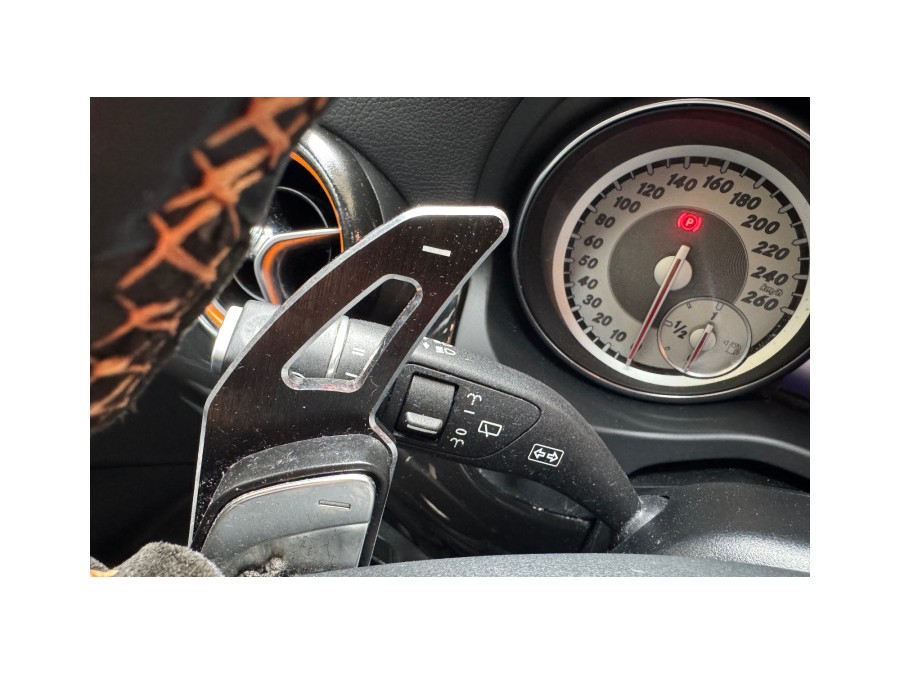 MERCEDES d'occasion CLASSE CLA Classe CLA Shooting Brake 200