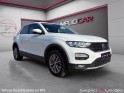 Volkswagen t-roc 1.0 tsi 115 start/stop bvm6 lounge / toit ouvrant / garantie 12 mois occasion simplicicar limoges ...