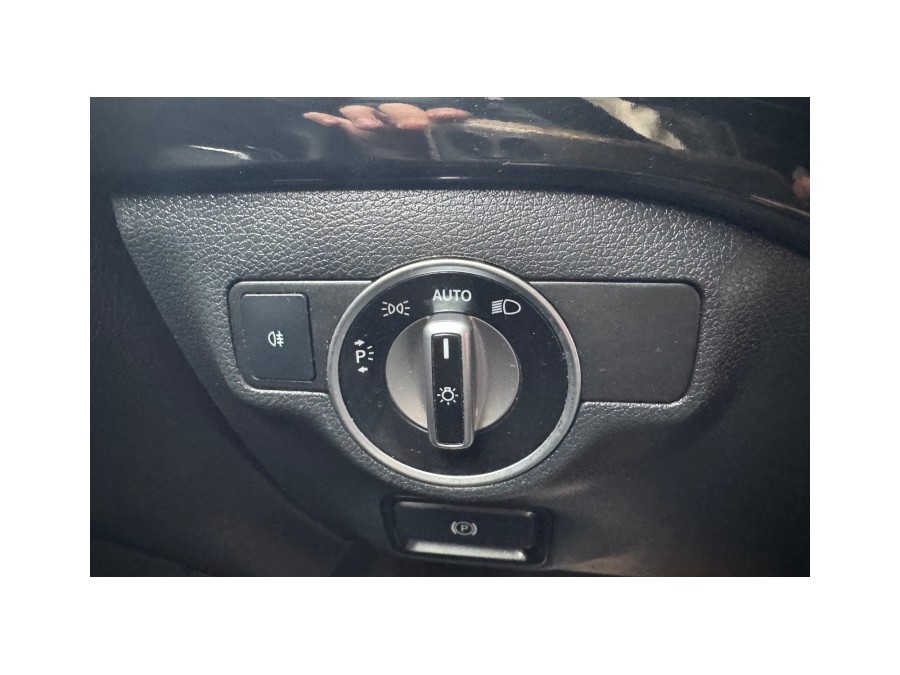 MERCEDES d'occasion CLASSE CLA Classe CLA Shooting Brake 200