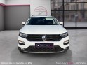 Volkswagen t-roc 1.0 tsi 115 start/stop bvm6 lounge / toit ouvrant / garantie 12 mois occasion simplicicar limoges ...