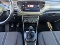 Volkswagen t-roc 1.0 tsi 115 start/stop bvm6 lounge / toit ouvrant / garantie 12 mois occasion simplicicar limoges ...