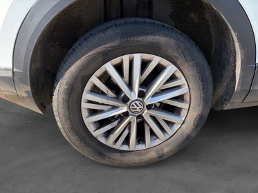 Volkswagen t-roc 1.0 tsi 115 start/stop bvm6 lounge / toit ouvrant / garantie 12 mois occasion simplicicar limoges ...