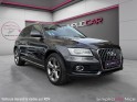 Audi q5 full hybrid 245 quattro avus. toit ouvrant. occasion  simplicicar nice - pfvauto simplicicar simplicibike france