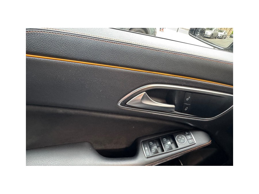 MERCEDES d'occasion CLASSE CLA Classe CLA Shooting Brake 200