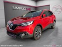 Renault kadjar tce 130 energy intens edc occasion  simplicicar nice - pfvauto simplicicar simplicibike france