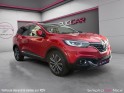 Renault kadjar tce 130 energy intens edc occasion  simplicicar nice - pfvauto simplicicar simplicibike france