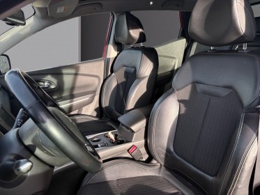 Renault kadjar tce 130 energy intens edc occasion  simplicicar nice - pfvauto simplicicar simplicibike france